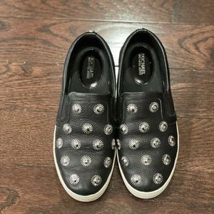 Michael kors slip ons 6